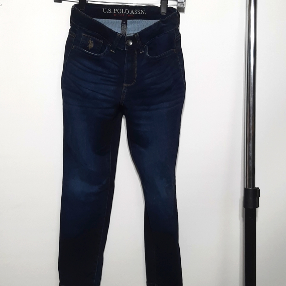 US Polo Association Jeggings